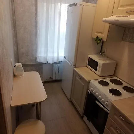 Аппарт Одесса Лузановка 200 Метров До Моря Apartment Odesa