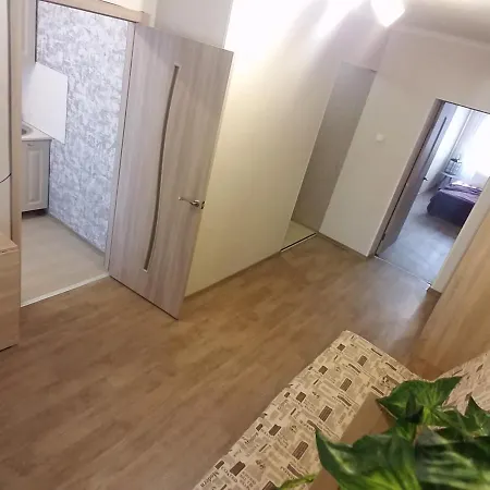 Аппарт Одесса Лузановка 200 Метров До Моря Apartment *