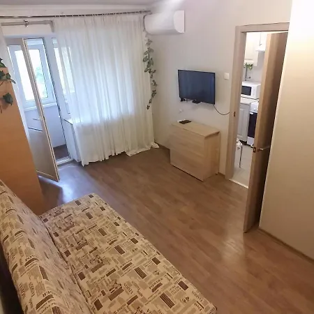 Apartment Аппарт Одесса Лузановка 200 Метров До Моря *